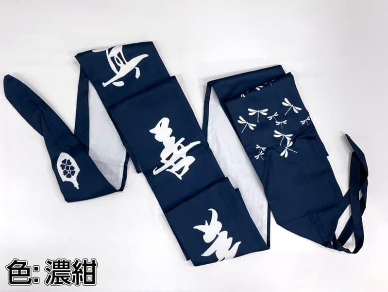 弓巻き　ちりめんポリ　新柄