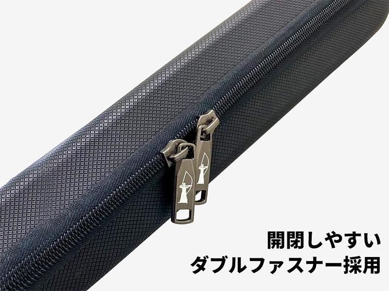 モバイル弓バッグ 並寸･伸寸用